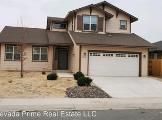 150 Relief Springs Rd, Fernley, NV 89408