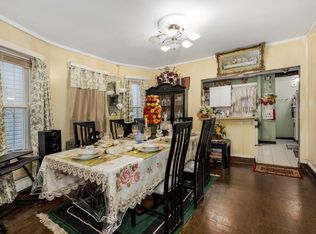 169-19 104th Ave, Jamaica, NY 11433