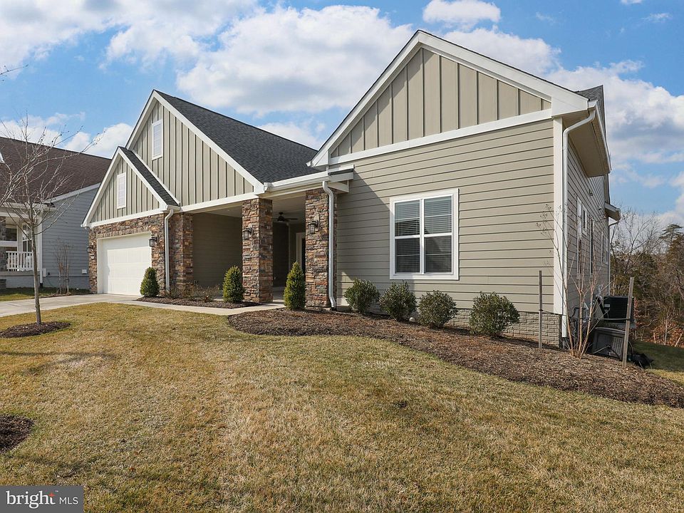 107 Wax Wing Ct, Front Royal, VA 22630 Zillow