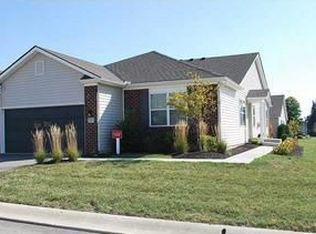 7673 Hoboken Dr, Blacklick, OH 43004