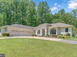 13716 Molly Berry Rd, Brandywine, MD 20613