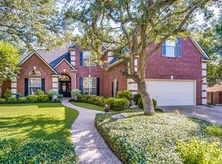 5 Inwood Mist, San Antonio, TX 78248