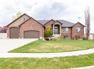 3106 N 1250 W, Pleasant View, UT 84414