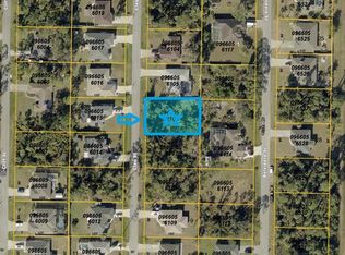 Cleo St #6, North Pt, FL 34286