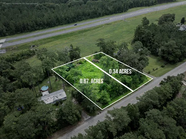 6017 State Highway 133 North Moultrie Rd, Albany, GA 31705