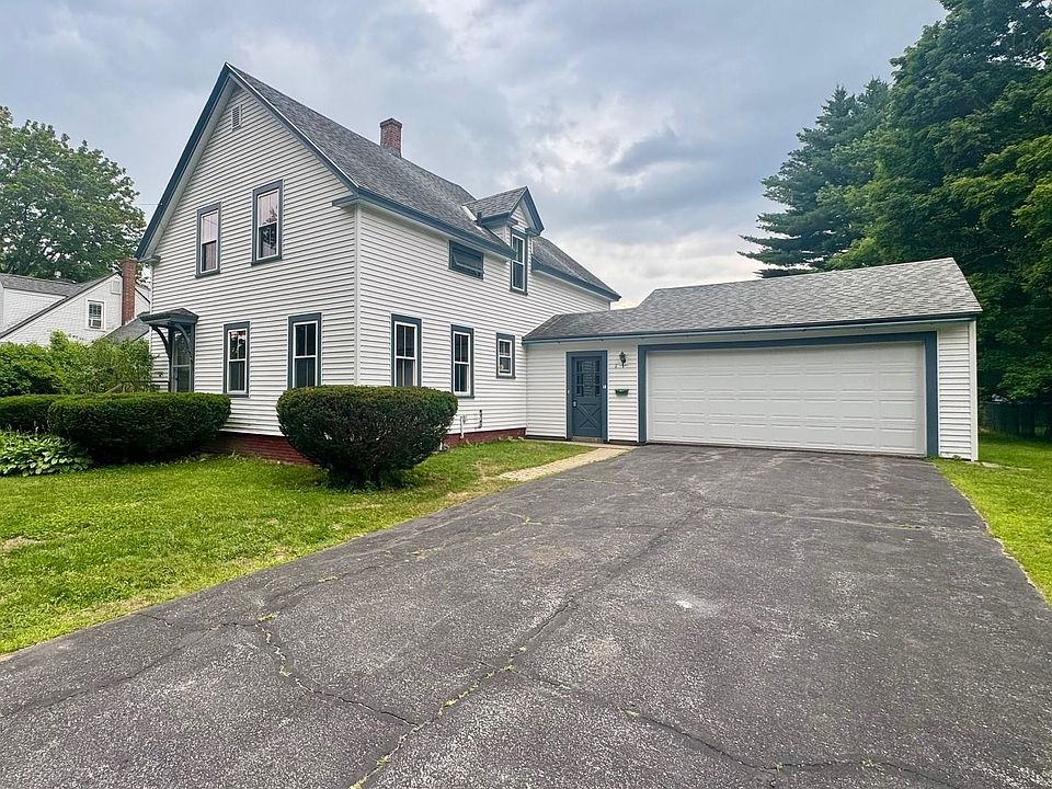 1st image of 18 blossom Street