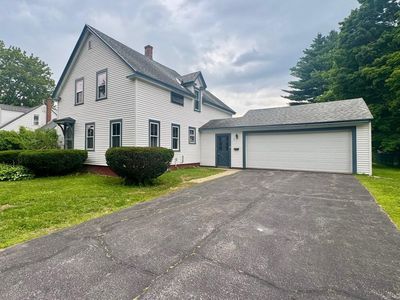 18 blossom Street, Keene, NH, 03431