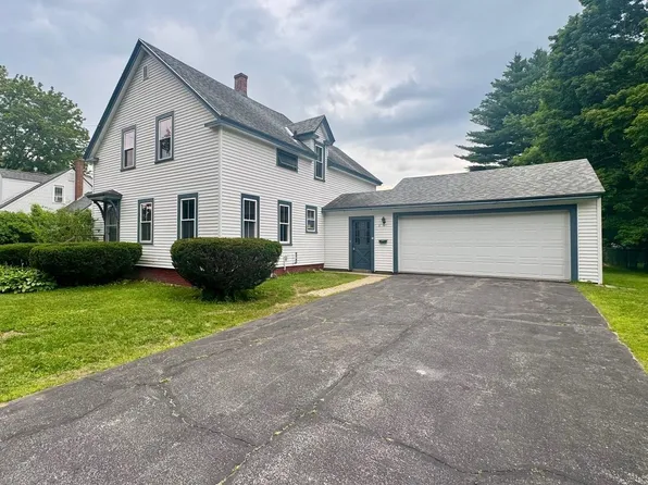18 blossom Street, Keene, NH 03431