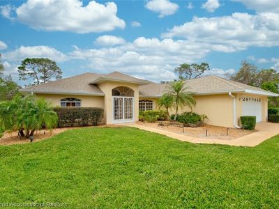 103 Kayla Ave, Lake Placid, FL, 33852