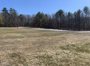 Howes Corner Rd, Turner, ME 04282