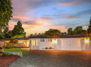 2321 Carriage Dr, Rolling Hills, CA 90274