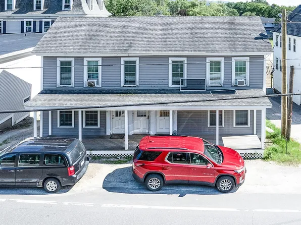 771 Forest Road, Greenfield, NH 03047