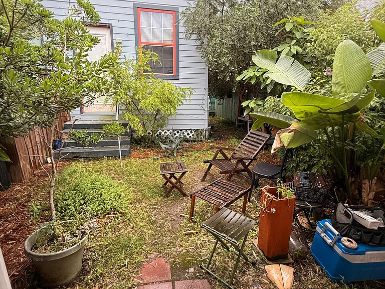 S Alexander St — Photo 4