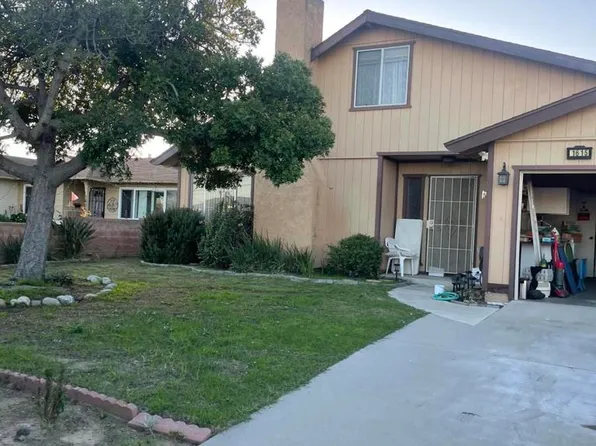 1615 N 7th Pl, Pt Hueneme, CA 93041