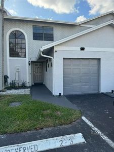 306 NW 106th Terrace, Pembroke Pines, FL, 33026