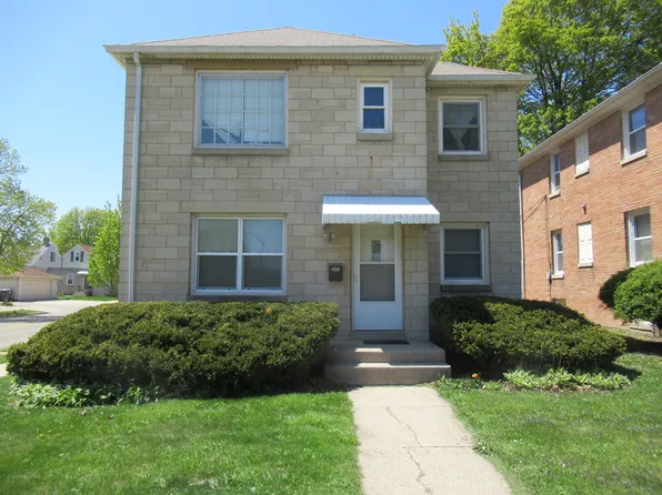 1673 S 54th St, Milwaukee, WI 53214