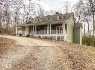 4967 Hurt Bridge Rd, Cumming, GA 30028