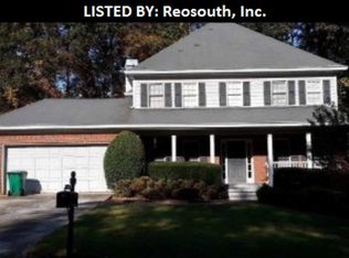 7044 Wind Run Way, Stone Mountain, GA 30087