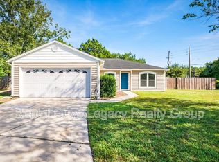 4820 Wandering Pines Trl S, Jacksonville, FL 32258