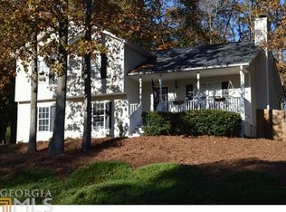 2682 Sam Calvin Dr, Dacula, GA 30019