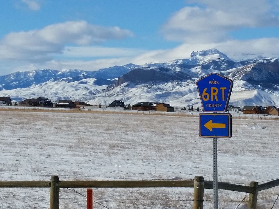 1st image of Oliver Subdivision  Lot #1  6rt Road