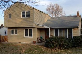 184 Campmeeting Rd, Willow Grove, PA 19090