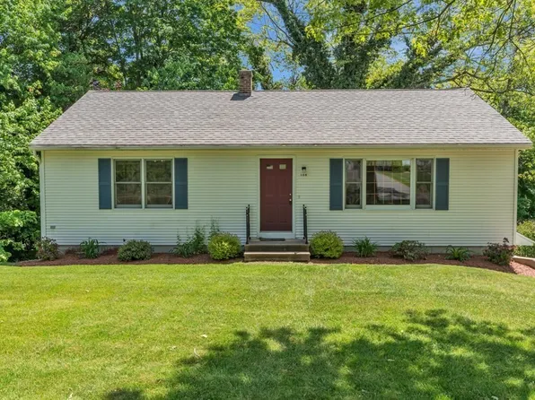 103 Pinney St, Palmer, MA 01069