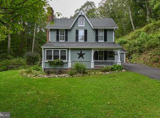 2100 Carrollton Rd, Finksburg, MD 21048