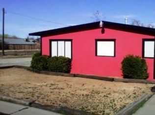 13193 Navajo Rd APT 1, Apple Valley, CA 92308