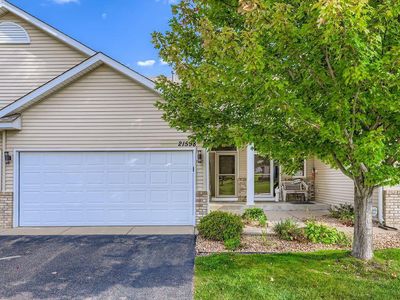 21598 Evergreen Trl, Rogers, MN, 55374