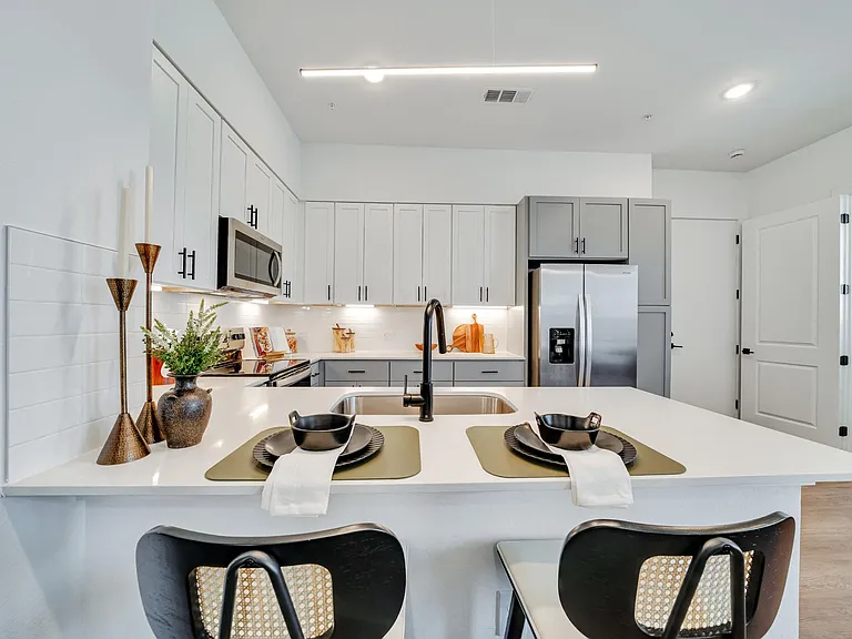 parcHAUS at Mustang Drive — Photo 9