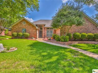 1208 Cedar Creek Dr, Belton, TX 76513