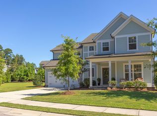 1209 Birchbark Rd, Durham, NC 27705