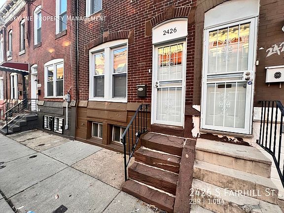 2nd image of 2426 S Fairhill St