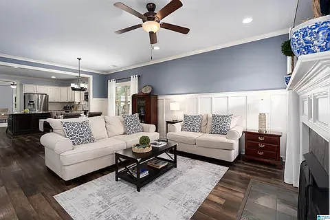 3836 Bent River Rd — Photo 11