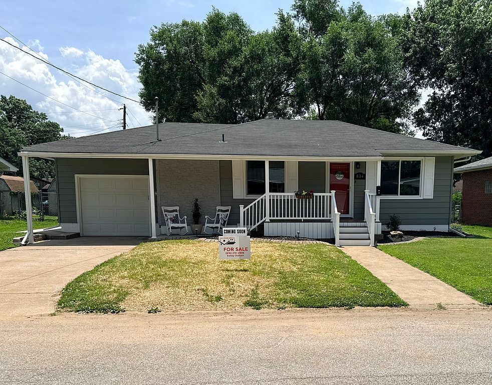 634 Mildred Ave - Property Image