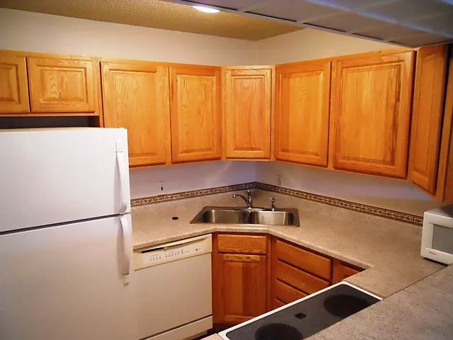 Two Mile Creek Condo — Photo 3