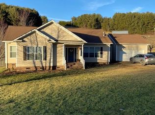 1103 Waterberry Rd, Woodlawn, VA 24381
