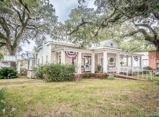 214 S Jefferies Blvd, Walterboro, SC 29488