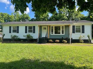 2617 Colbert Dr, Nashville, TN 37206