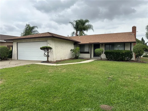 4836 Terry Ave, Chino, CA 91710