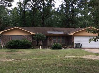 228 Cherokee Trl, Texarkana, TX 75501