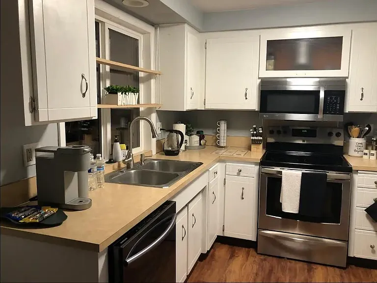 1424 Kimtah Ct NE #A — Photo 6