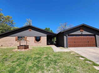 2315 NW Dunstan Ln, Lawton, OK 73505