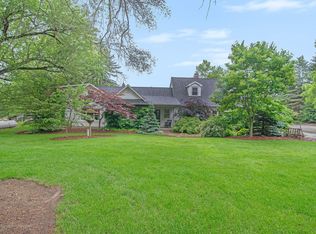 6690 W Cutler Rd, Dewitt, MI 48820