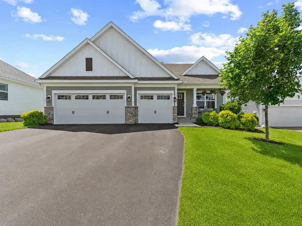 13924 Ashley Ct, Rosemount, MN 55068