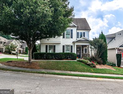 8265 Scuffle Bridge Ln, Cumming, GA, 30041