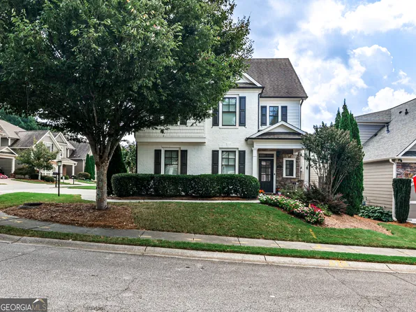 8265 Scuffle Bridge Ln, Cumming, GA 30041