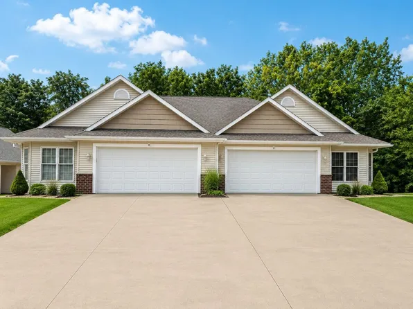 710 Aspen Trl, Muscatine, IA 52761