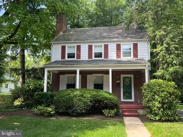 103 Cedarcroft Rd, Baltimore, MD 21212